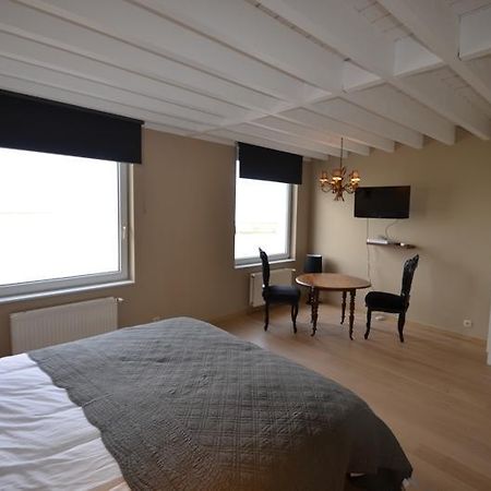 Апартаменти 25 Quai Blavet Сен-Валері-сюр-Сомм Номер фото