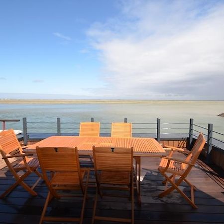 Апартаменти 25 Quai Blavet Сен-Валері-сюр-Сомм Номер фото