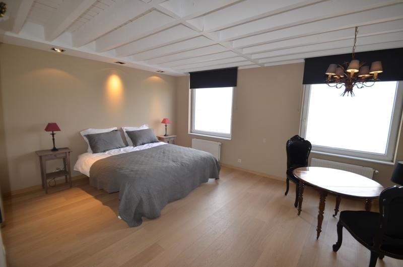 Апартаменти 25 Quai Blavet Сен-Валері-сюр-Сомм Номер фото