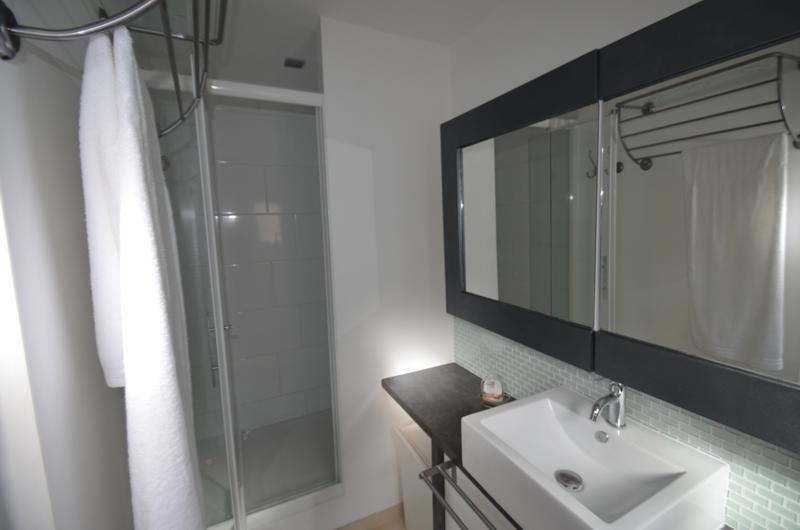 Апартаменти 25 Quai Blavet Сен-Валері-сюр-Сомм Номер фото