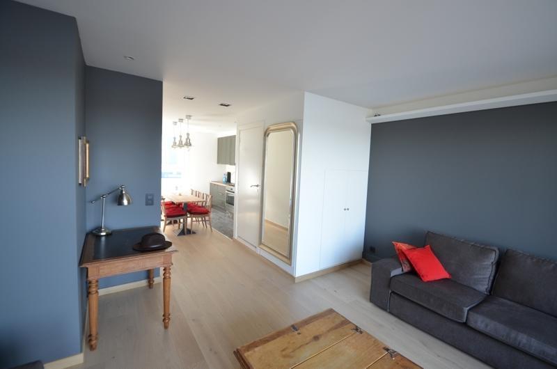 Апартаменти 25 Quai Blavet Сен-Валері-сюр-Сомм Номер фото