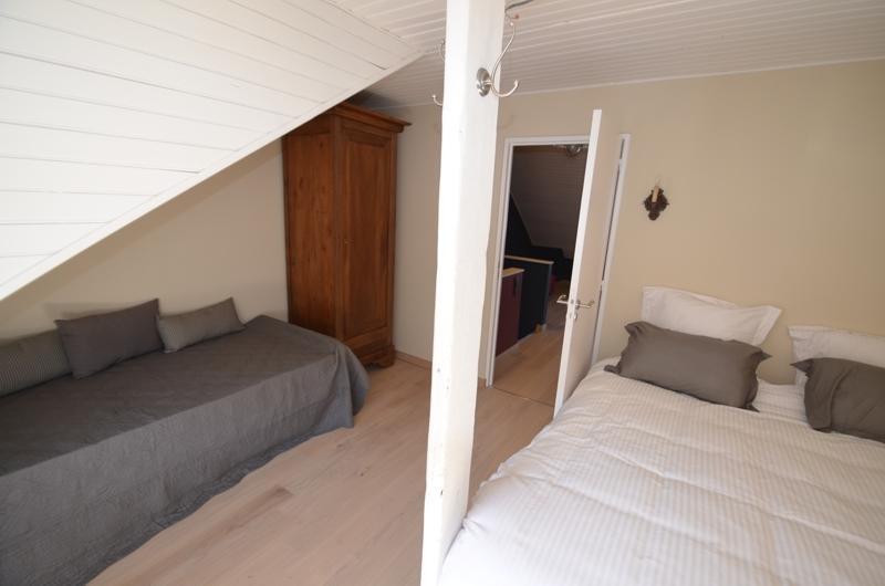 Апартаменти 25 Quai Blavet Сен-Валері-сюр-Сомм Номер фото