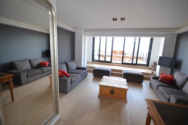 Апартаменти 25 Quai Blavet Сен-Валері-сюр-Сомм Номер фото