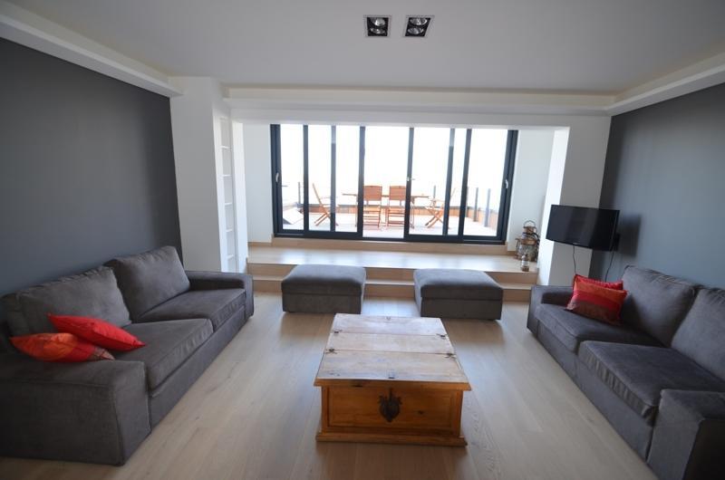 Апартаменти 25 Quai Blavet Сен-Валері-сюр-Сомм Номер фото